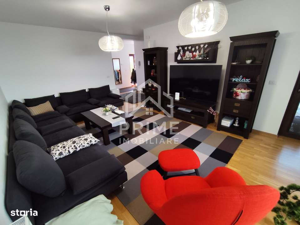 Casa tip Duplex, 208 mp, zona Lidl - Imagine principală: 2/10