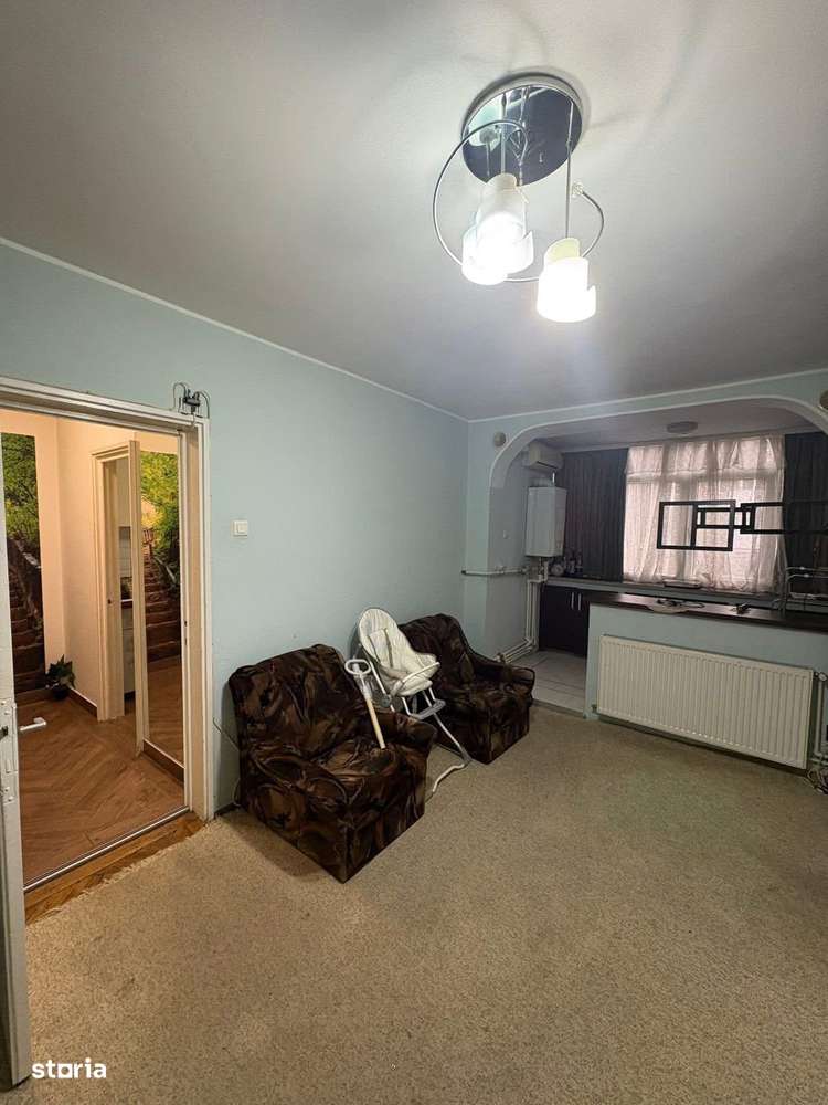 Apartament 2 camere, zona Tiglina 1, etaj 2/4-5