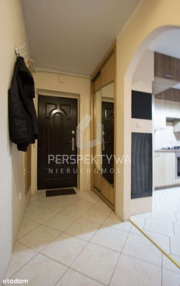 4 pokoje! I piętro! ul. Konicza-7