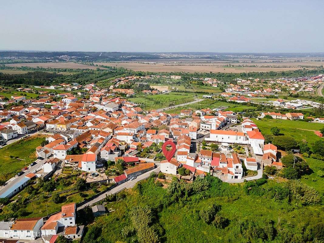 Moradia T2 para venda-40