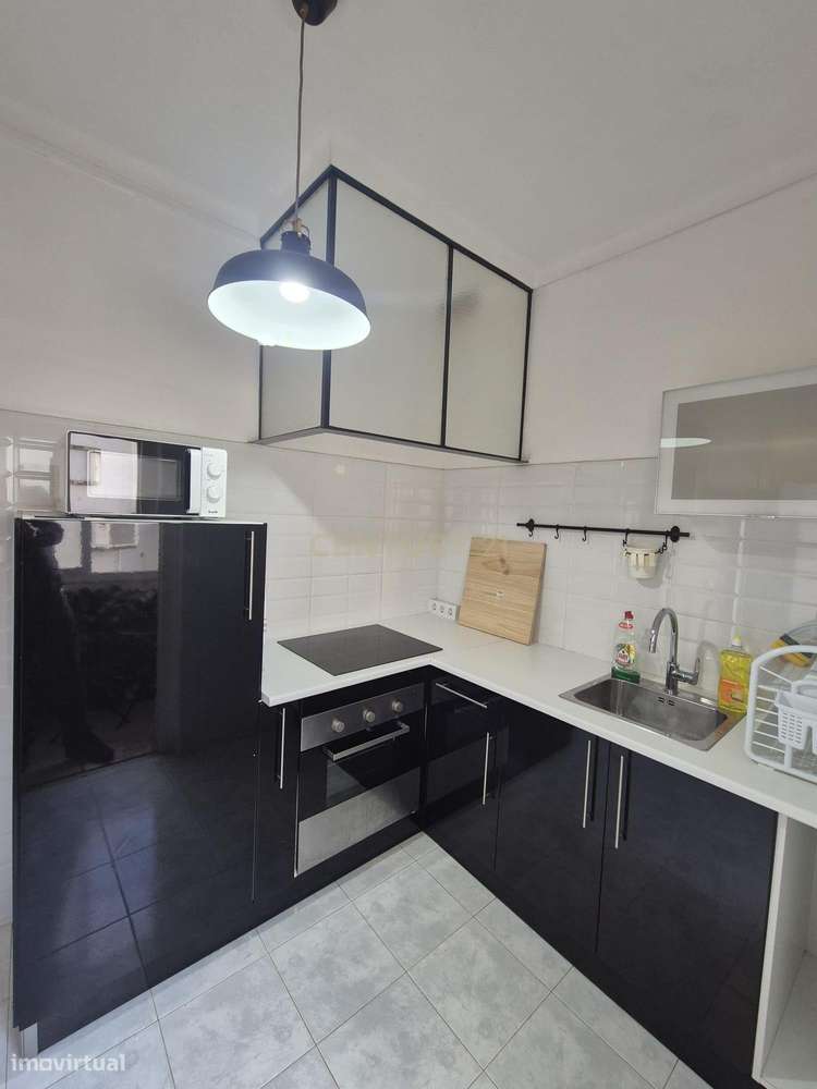 Apartamento T2 Arrendar Algés - Grande imagem: 4/13