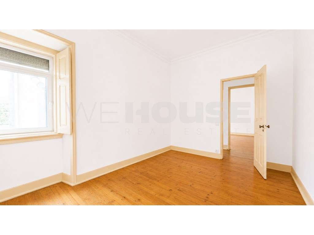 Centro do Barreiro - Magnífico apartamento T4 - 140 m2 - com lograd...-12