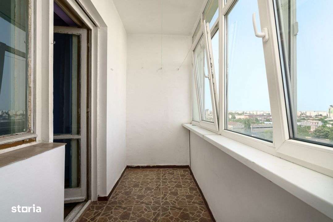 Gara Obor, Ferdinand, 2 camere decomandat, centrala proprie-4