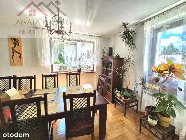 Wyjątkowy dom niedaleko Parku Zdrojowego!-5