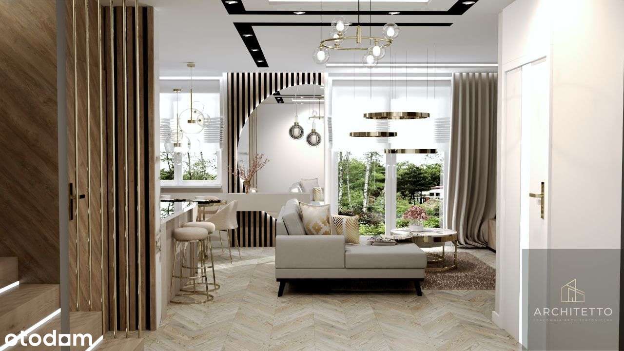 Inwestycja Willowa _24 lokale na sprzedaż - Pełny obrazek: 4/7