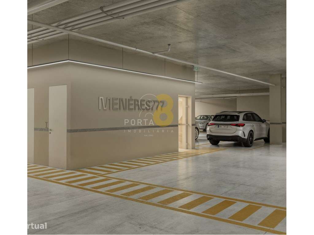 T1 em Matosinhos Sul-21