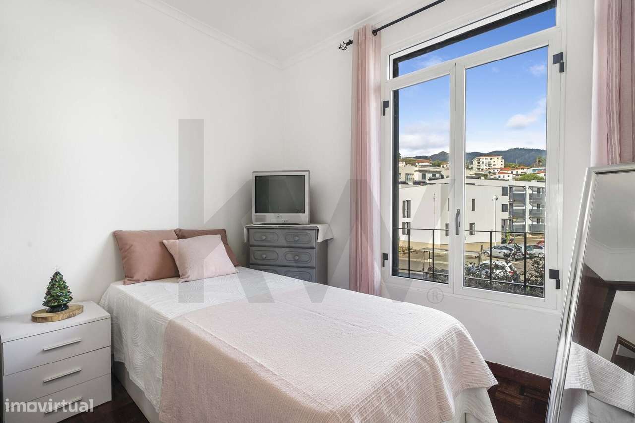 Apartamento T3 Funchal - Grande imagem: 3/27