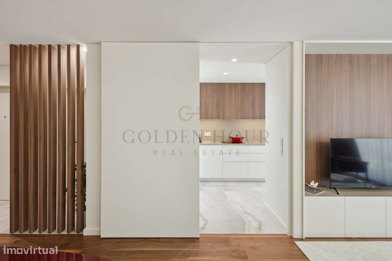T3 Avenida da República, Gaia | Centro & Design-14