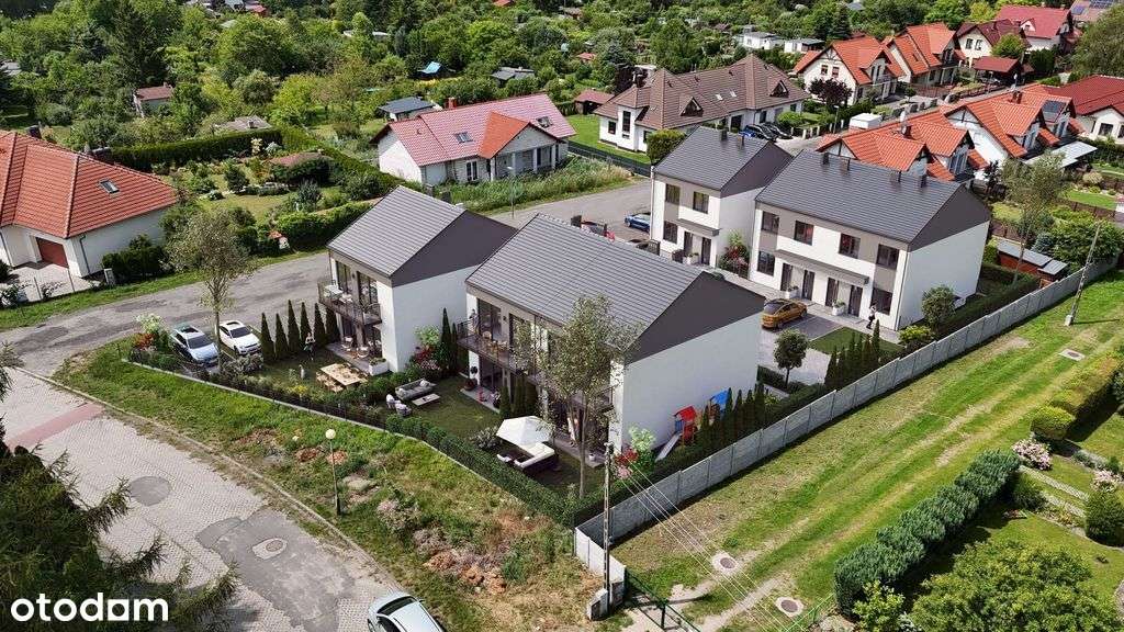 Apartamenty Jędrzychów Zielona Góra ul. Pinokia-6