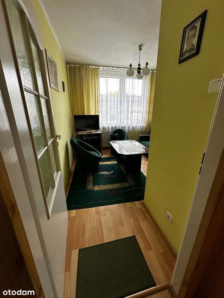 M-3 (38m2) Rydułtowy od razu do zamieszkania doskonała oferta!-5