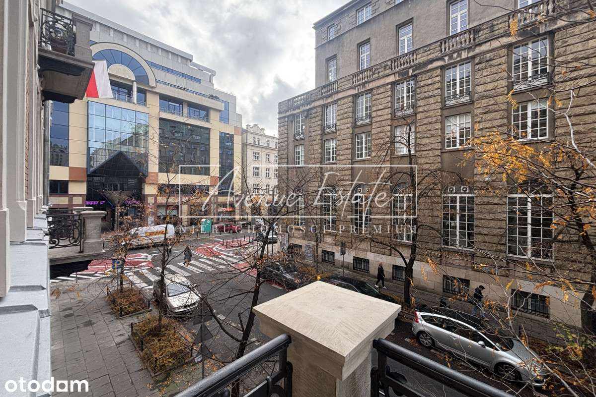 Kamienica 1913 | 136 m² | Wysokie Sufity-9