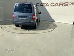 Volkswagen Caddy 2.0 TDI 4Motion Trendline - 16