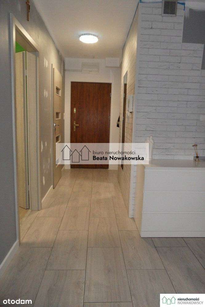 Mieszkanie, 70,27 m², Nochowo-11