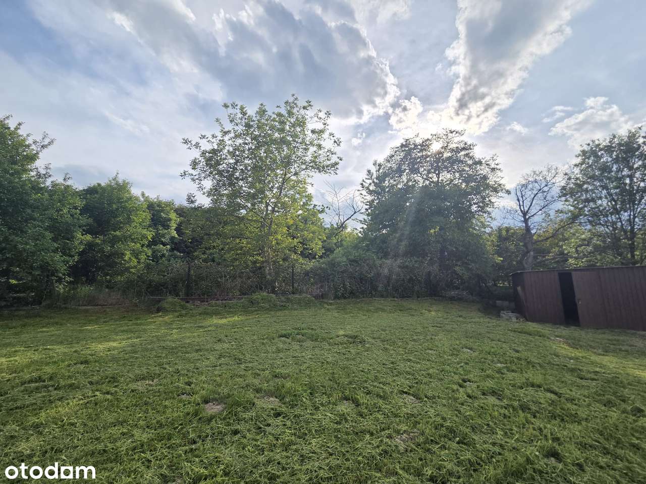 Działka w spokojniej dzielnicy Marklowice - Pełny obrazek: 5/10