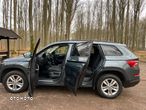 Skoda Kodiaq 2.0 TDI DSG Sportline - 11