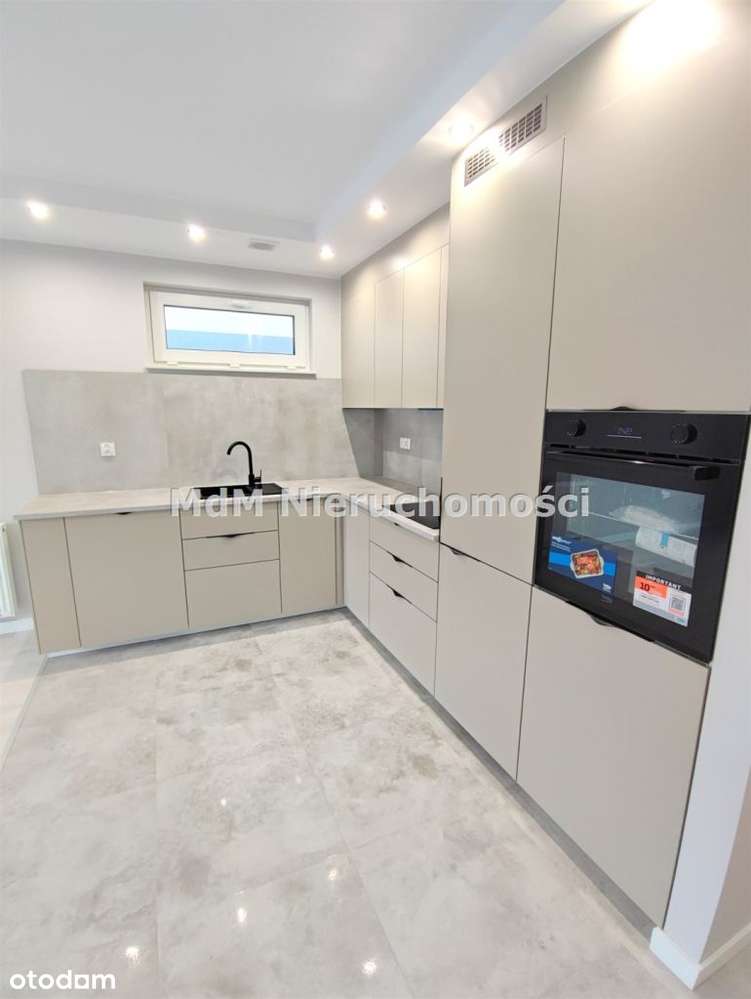 Komfortowe / Wykończone / Duży Balkon / 1 Piętro - Pełny obrazek: 4/19