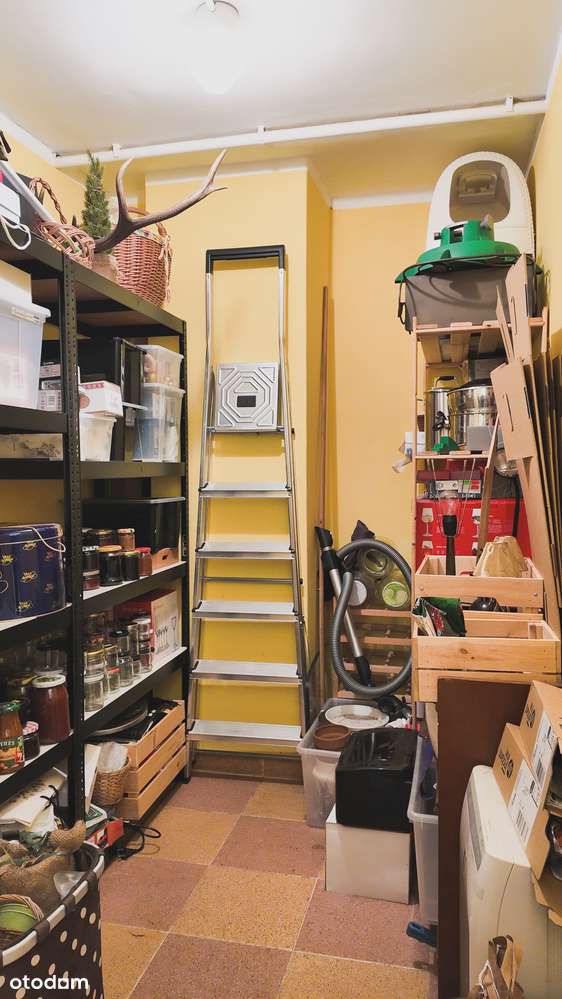 ✓✓ 114,66m2,  2-str. 4p | KAMIENICA POWIŚLE z 1932r. I BEZ PROWIZJI ✓-18