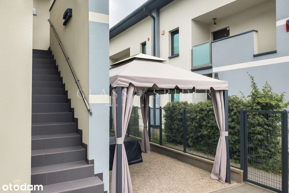 ⚡Przestronne⚡Widne⚡Ciche⚡Świetnie zaprojektowane⚡-18