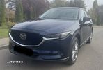 Mazda CX-5 SKYACTIV-G 165 Exclusive-Line - 1