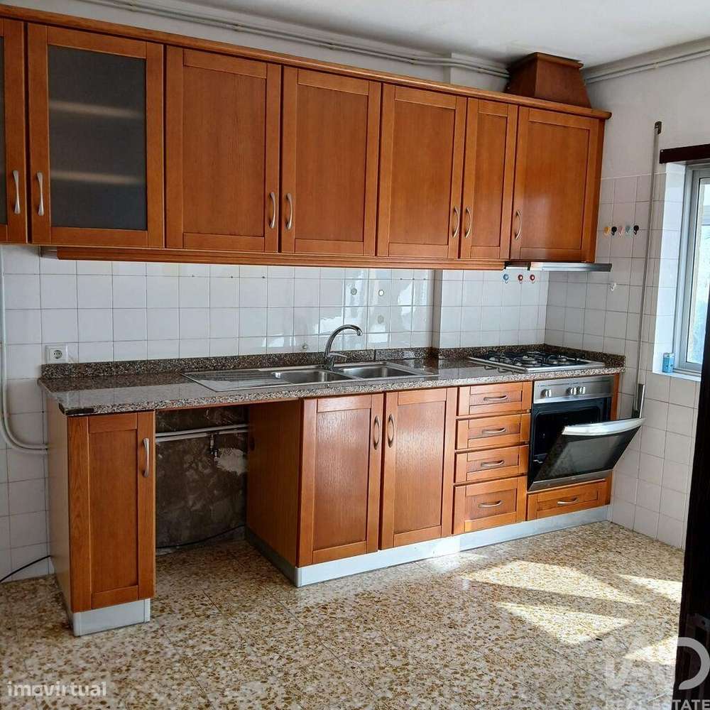 Apartamento T3 Em Tavarede