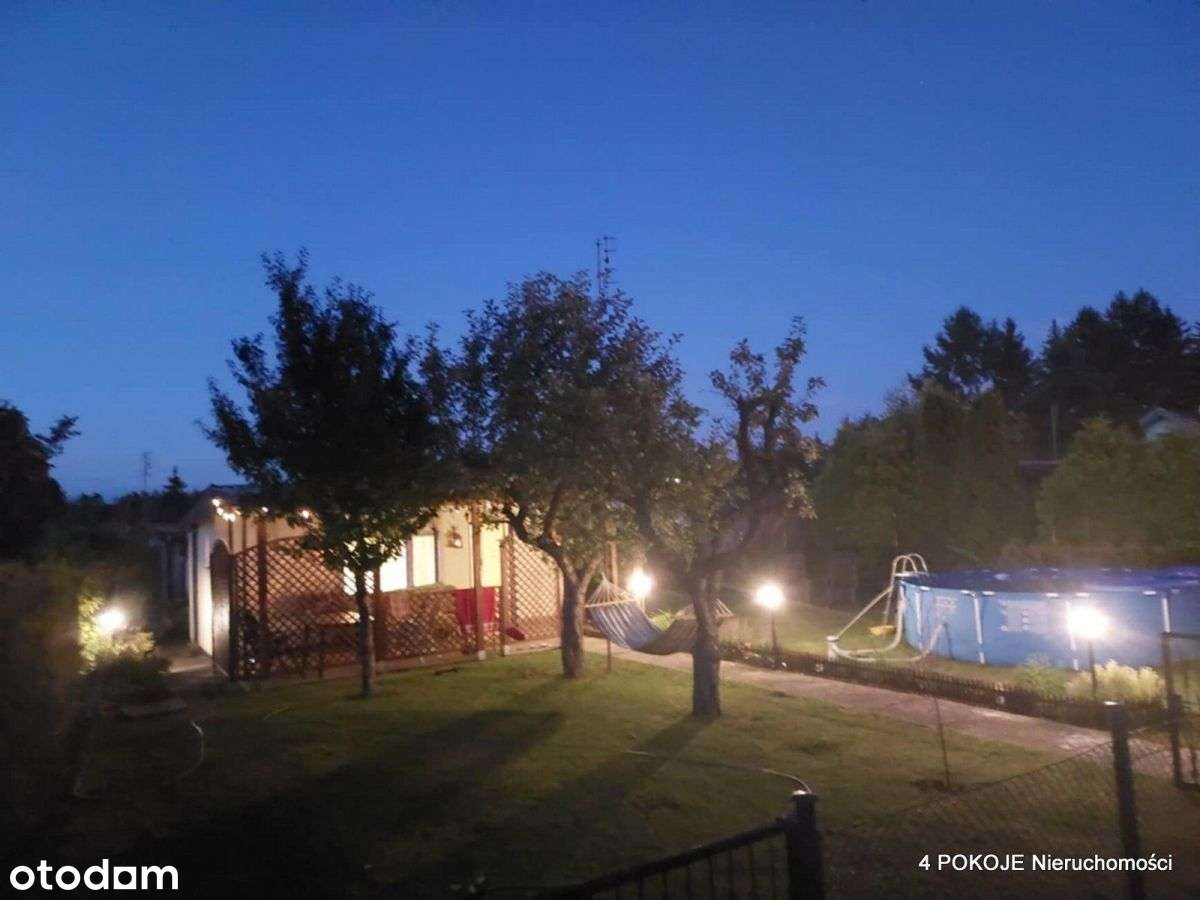 Rekreacyjna na sprzedaż-6