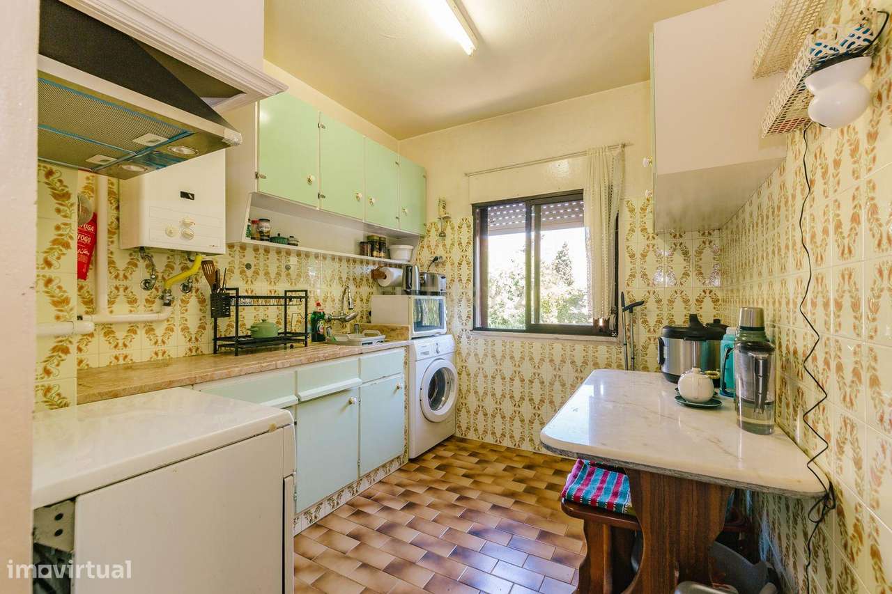 T3 Olivais Lisboa - Grande imagem: 5/22