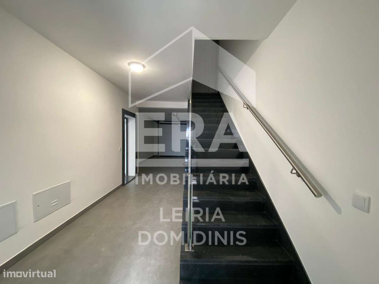 Moradia T3 Nova em Leiria-21
