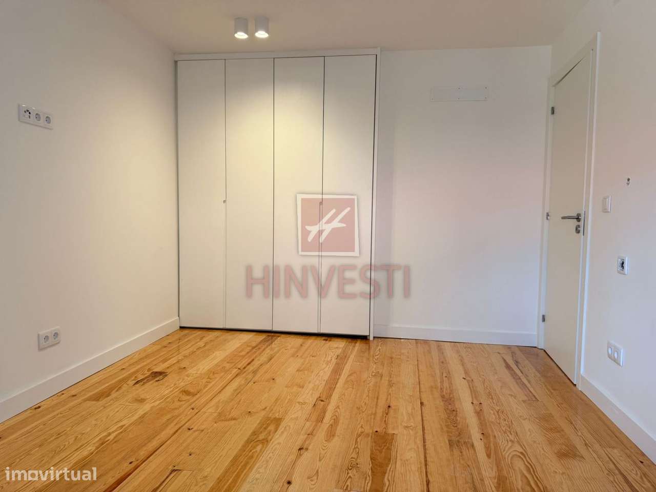 Apartamento T2 | Lisboa, Santa Apolónia-12