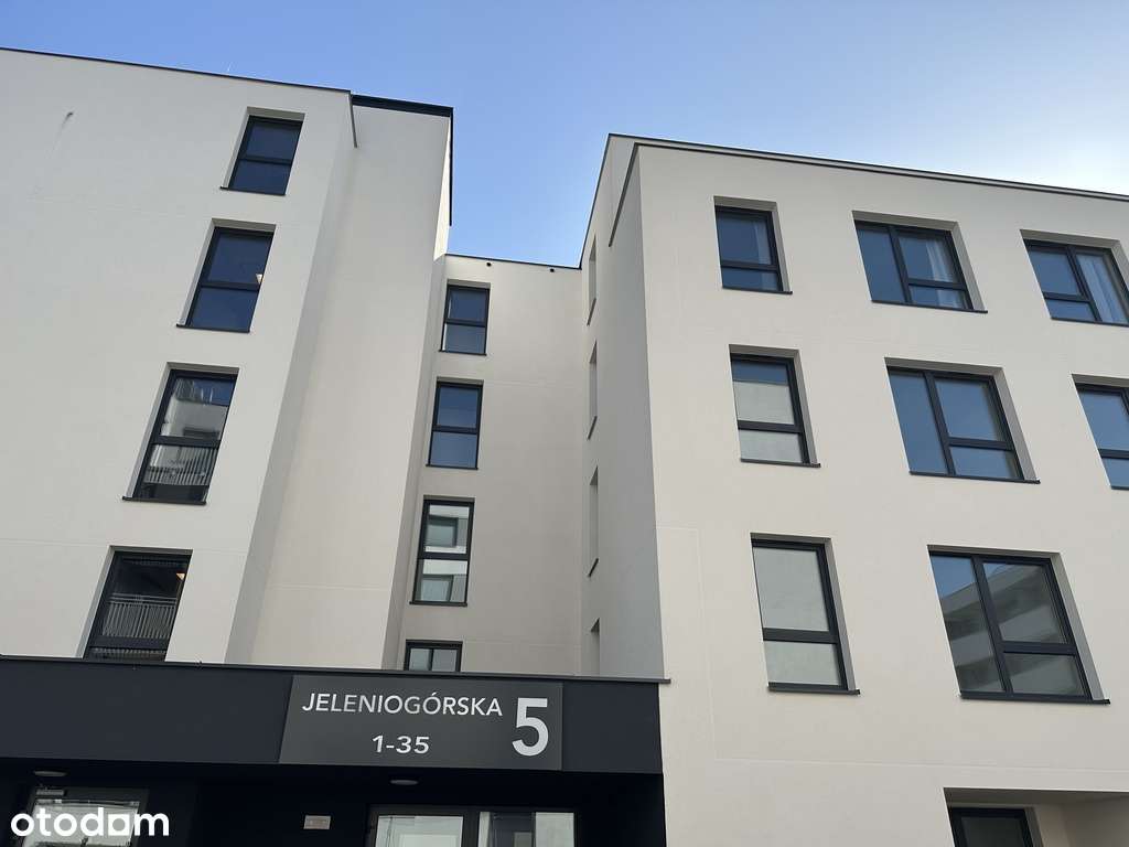 Nowoczesne 3-pokojowe mieszkanie na 4.piętrze-12