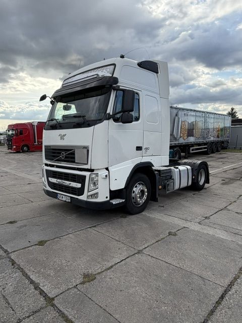 Volvo FH 2011