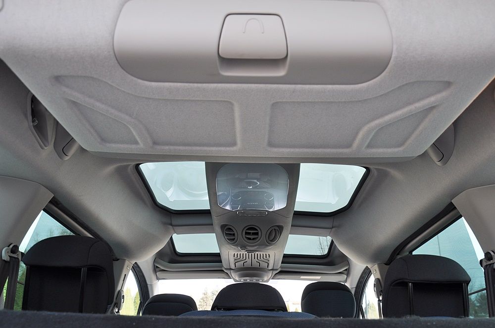 Citroën Berlingo II 1.6 VTi 16V XTR 2013