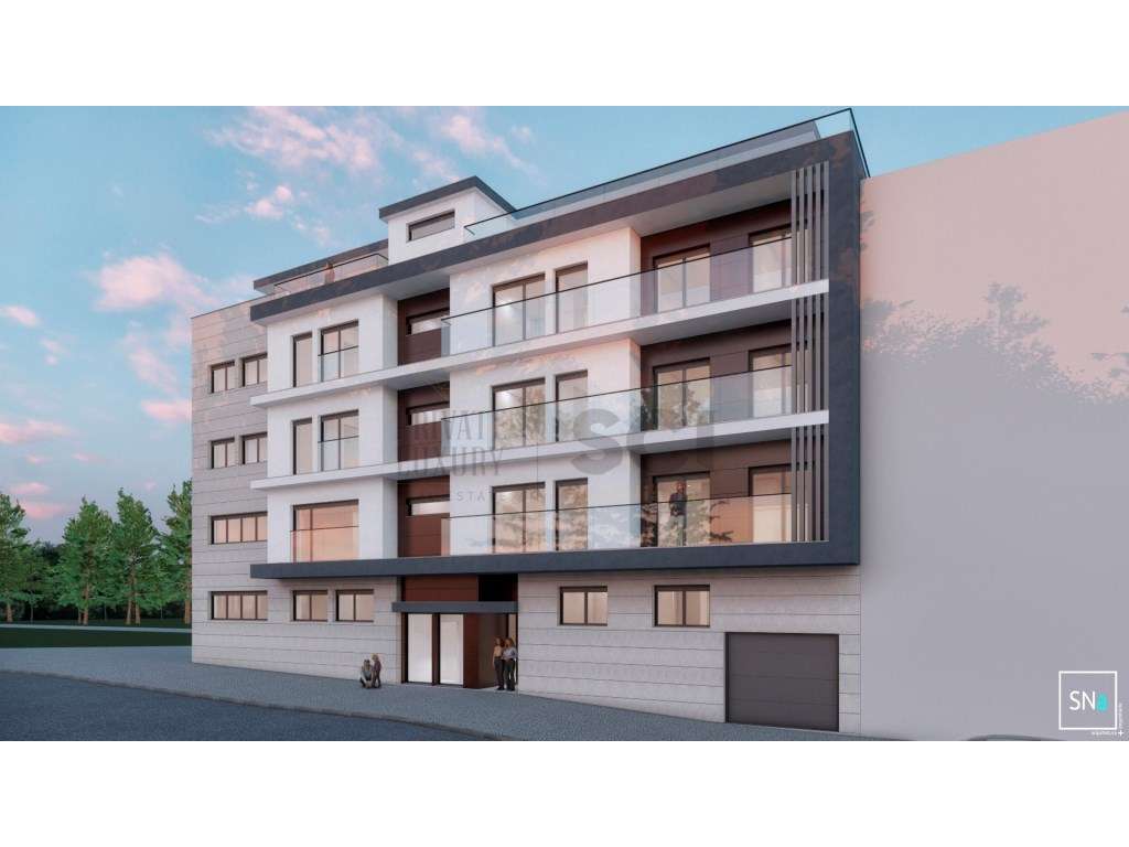 Apartamento T3 Duplex, ICONIC Santa Teresa - Grande imagem: 5/25