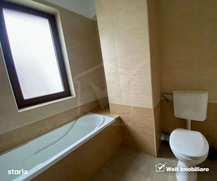 Apartament 2 camere, parcare subterana, balcon, zona FSEGA/Iulius - Imagine principală: 5/7
