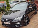 Seat Leon ST 2.0 TSI Start&Stop DSG Cupra 300 - 11