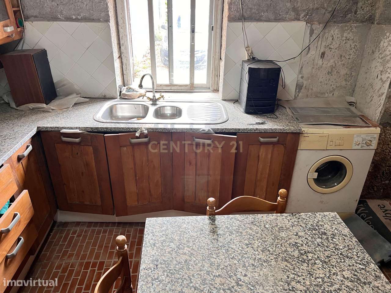 Moradia T1 junto à barragem de Ribeiradio - Grande imagem: 5/17