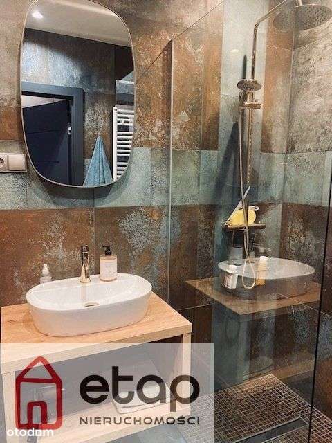 Nowoczesne, w sercu Jeżyc-4