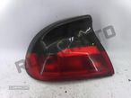 Farolim Trás Painel Direito  Opel Tigra I [1994_2000] 1.4 16v - 1