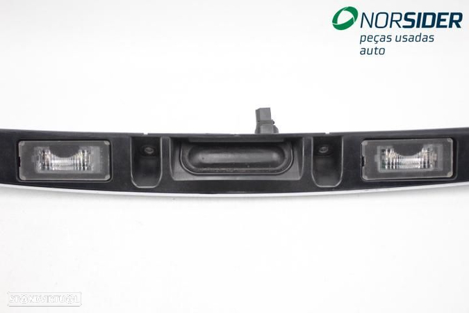 Puxador exterior tampa da mala Mini Hatchback R56|07-10 - 9