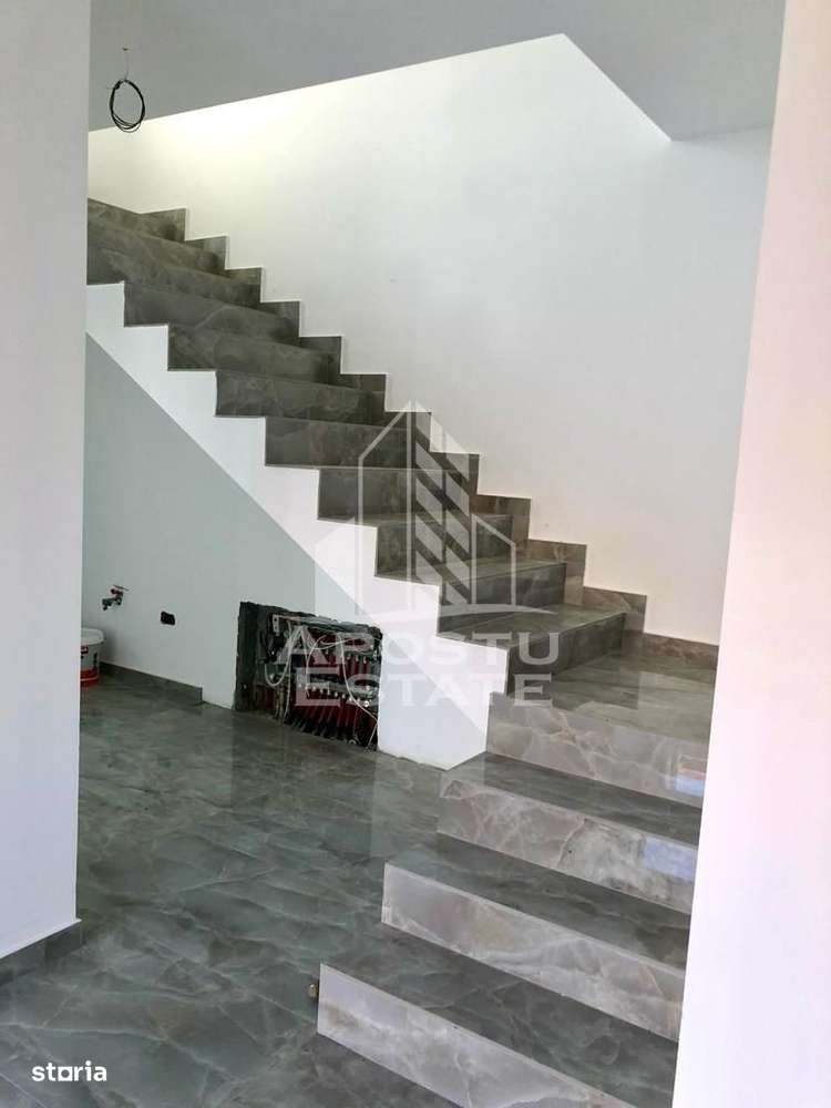 Duplex modern Giarmata Mare - Imagine principală: 3/20