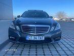 Mercedes-Benz E 300 BlueTEC 7G-TRONIC Avantgarde - 3