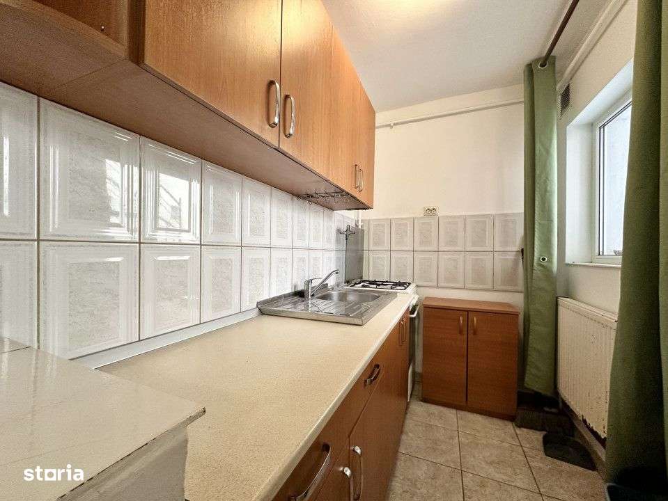 Inchiriere Apartament 2 camere, parter, strada Donath - Imagine principală: 4/9