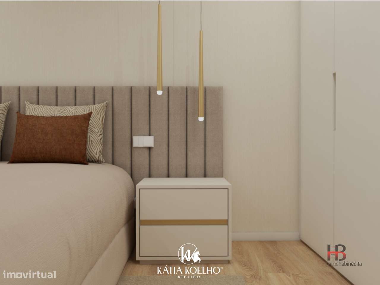 Moradia Geminada T4 Venda em Gondomar (São Cosme), Valbom e Jovim,Gond-39