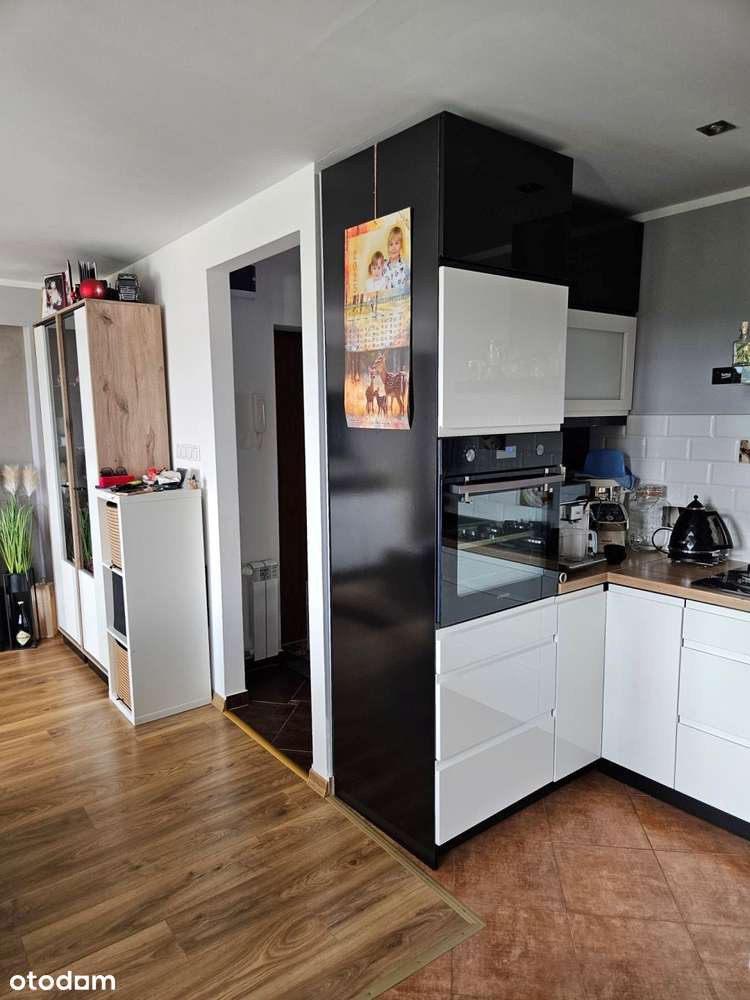 Mieszkanie na sprzedaż, Wałbrzych, 3 pokoje-4