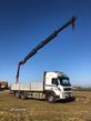 Volvo FM12 PALFINGER 18002 tylko2400MTH 2011R!! - 1