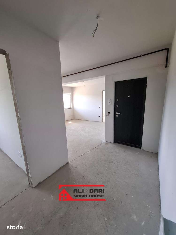 De vânzare apartament de 3 camere Strada Venus,Baciu,Cluj. - Imagine principală: 2/13