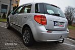 Suzuki SX4 1.9 DDiS DPF Streetline 4x2 Club - 3