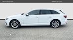 Audi A4 35 TDI S tronic - 2