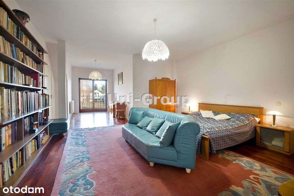 Komfortowy Wolnostojący Dom Na Zawadach-14