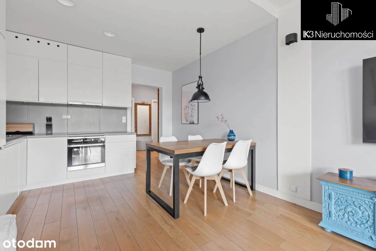 Jana Kazimierza | wysoki standard | dwustronne - Pełny obrazek: 4/18