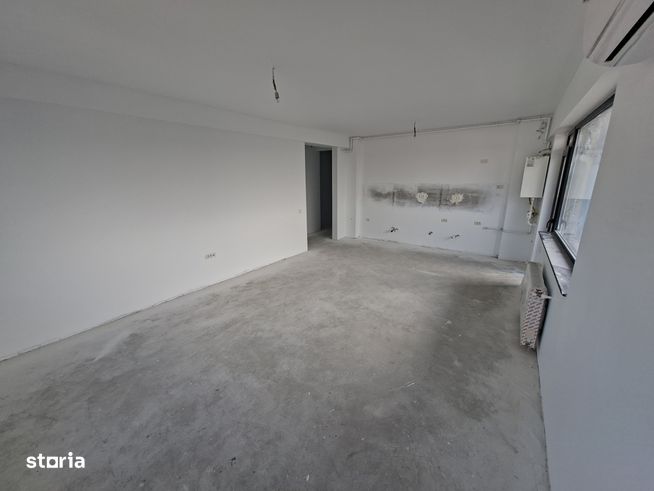 Kamsas- ap 2 cam, etaj 1, bloc nou , parcare proprietate-1